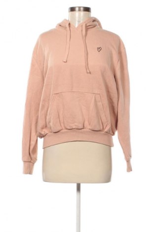 Damen Sweatshirt H&M Divided, Größe M, Farbe Braun, Preis € 20,99