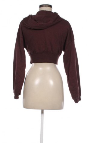 Damen Sweatshirt H&M Divided, Größe XS, Farbe Braun, Preis € 19,95