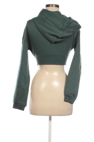 Női sweatshirt H&M Divided, Méret XXS, Szín Zöld, Ár 7 828 Ft