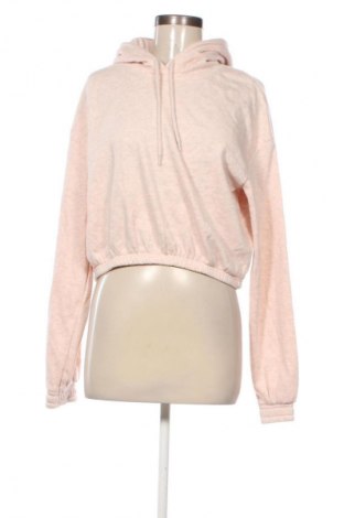 Dámska mikina  H&M Divided, Veľkosť M, Farba Ružová, Cena  27,70 €
