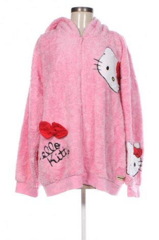 Dámská mikina  Hello Kitty, Velikost XXL, Barva Vícebarevné, Cena  629,00 Kč