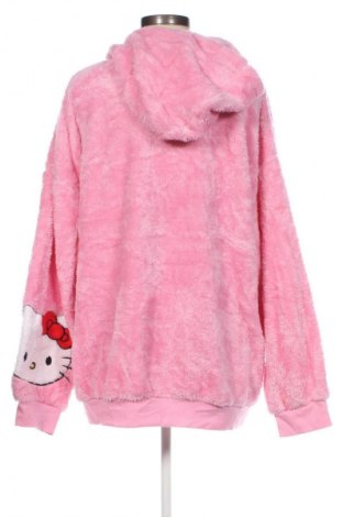 Dámská mikina  Hello Kitty, Velikost XXL, Barva Vícebarevné, Cena  629,00 Kč