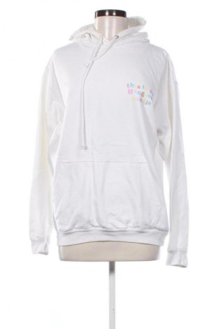 Dámska mikina  Just hoods, Veľkosť M, Farba Biela, Cena  14,91 €