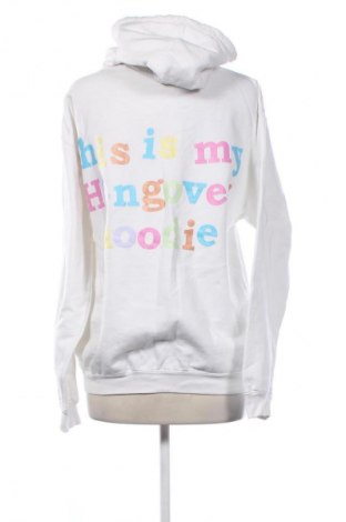 Dámska mikina  Just hoods, Veľkosť M, Farba Biela, Cena  14,91 €