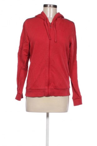 Damen Sweatshirt KVL by Kenvelo, Größe M, Farbe Rot, Preis € 19,95