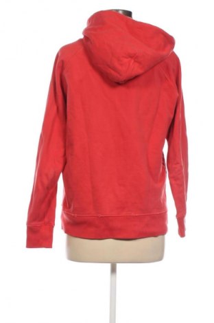 Dámska mikina  Levi's, Veľkosť S, Farba Červená, Cena  16,95 €