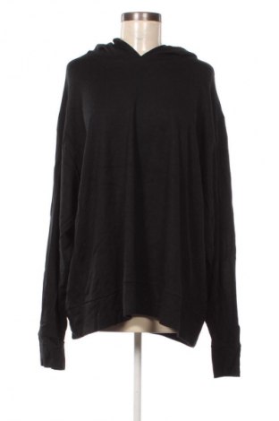 Damska bluza Mela, Rozmiar 4XL, Kolor Czarny, Cena 134,99 zł