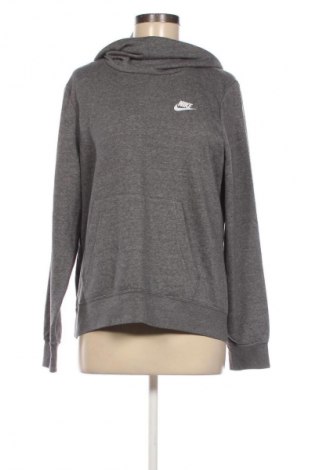 Damska bluza Nike, Rozmiar L, Kolor Szary, Cena 294,83 zł