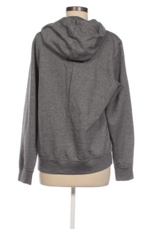 Damska bluza Nike, Rozmiar L, Kolor Szary, Cena 294,83 zł
