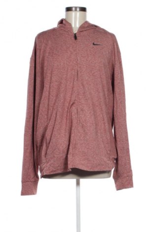 Damen Sweatshirt Nike, Größe XL, Farbe Mehrfarbig, Preis € 33,99