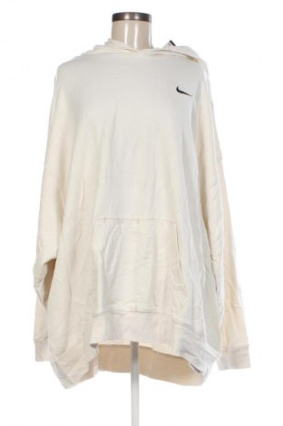 Női sweatshirt Nike, Méret XL, Szín Ekrü
, Ár 29 089 Ft