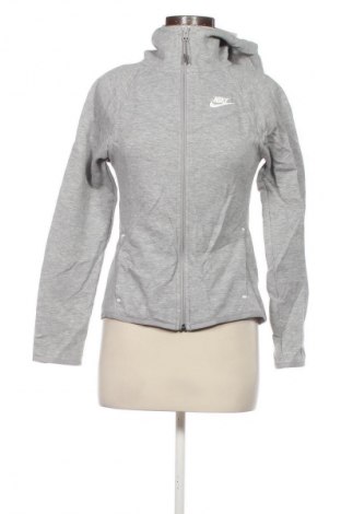 Damen Sweatshirt Nike, Größe XS, Farbe Grau, Preis € 33,99