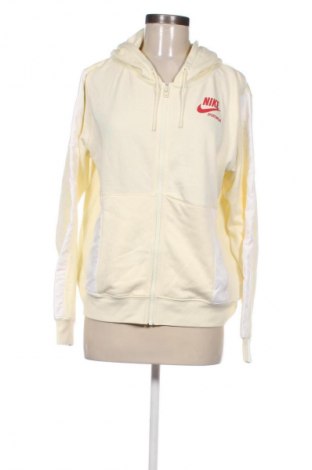 Dámska mikina  Nike, Veľkosť S, Farba Žltá, Cena  65,60 €