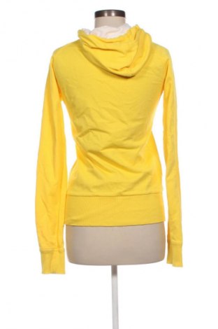 Hanorac de femei PUMA, Mărime S, Culoare Galben, Preț 165,99 Lei
