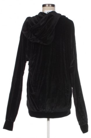 Női sweatshirt Pretty Little Thing, Méret M, Szín Fekete, Ár 10 569 Ft