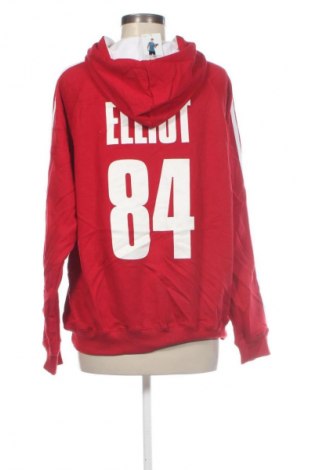 Női sweatshirt Ramo, Méret S, Szín Piros, Ár 16 739 Ft