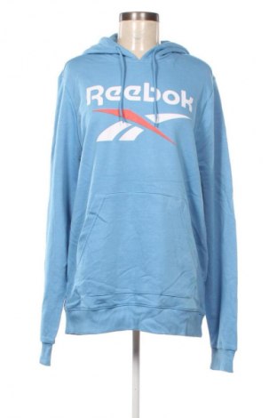 Dámská mikina  Reebok, Velikost L, Barva Modrá, Cena  1 749,00 Kč
