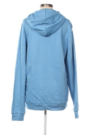 Dámská mikina  Reebok, Velikost L, Barva Modrá, Cena  1 749,00 Kč