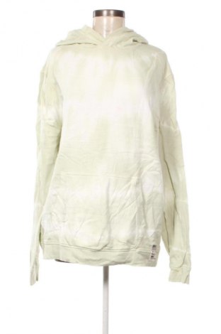 Hanorac de femei River Island, Mărime L, Culoare Verde, Preț 141,99 Lei