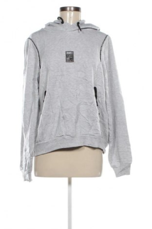 Dámska mikina  Rockwear, Veľkosť XXL, Farba Sivá, Cena  23,95 €