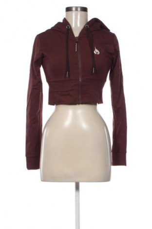 Damen Sweatshirt Ryderwear, Größe S, Farbe Braun, Preis € 23,99