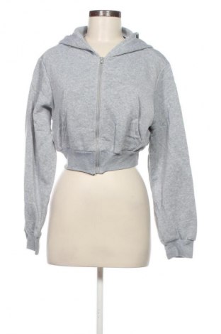 Damska bluza SHEIN, Rozmiar M, Kolor Szary, Cena 51,99 zł