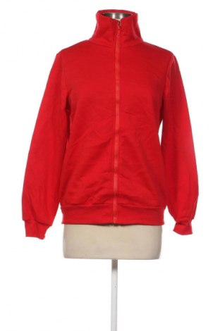 Damska bluza SHEIN, Rozmiar S, Kolor Czerwony, Cena 127,99 zł