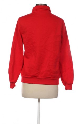 Damska bluza SHEIN, Rozmiar S, Kolor Czerwony, Cena 127,99 zł