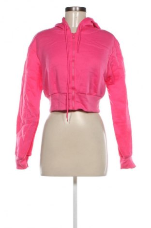 Damen Sweatshirt SHEIN, Größe M, Farbe Rosa, Preis 26,99 €
