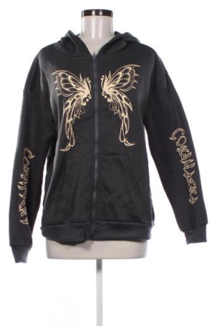 Női sweatshirt SHEIN, Méret L, Szín Szürke, Ár 4 319 Ft