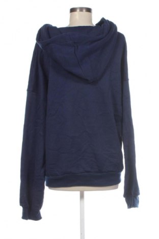 Női sweatshirt SHEIN, Méret XXL, Szín Kék, Ár 7 879 Ft