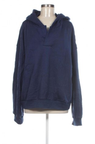 Női sweatshirt SHEIN, Méret XXL, Szín Kék, Ár 7 879 Ft