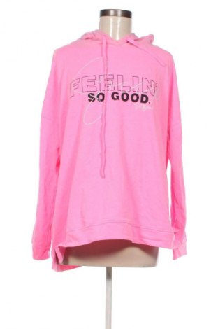 Női sweatshirt Soccx, Méret XL, Szín Rózsaszín, Ár 12 979 Ft