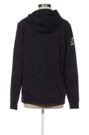 Damen Sweatshirt Soccx, Größe M, Farbe Blau, Preis € 25,00