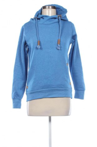 Női sweatshirt Sublevel, Méret S, Szín Kék, Ár 10 166 Ft