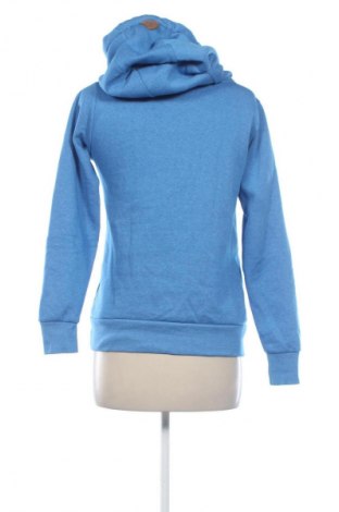 Női sweatshirt Sublevel, Méret S, Szín Kék, Ár 10 166 Ft