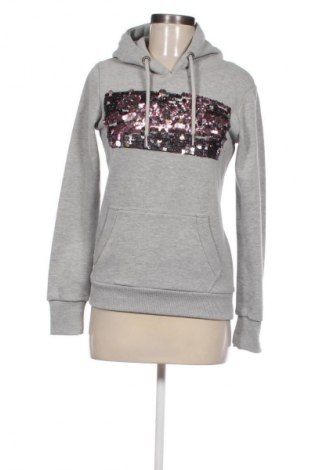 Női sweatshirt Superdry, Méret S, Szín Szürke, Ár 24 480 Ft