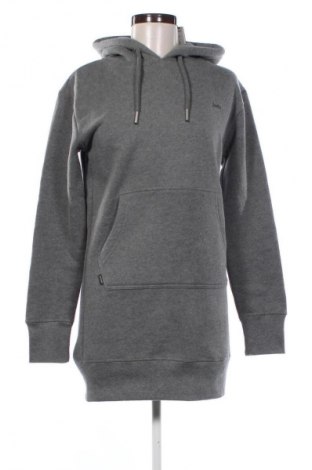 Dámská mikina  Superdry, Velikost XS, Barva Šedá, Cena  1 549,00 Kč
