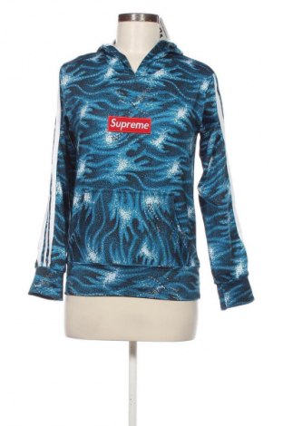 Dámska mikina  Supreme, Veľkosť M, Farba Viacfarebná, Cena  27,95 €