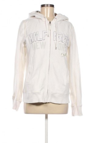 Дамски суитшърт Tommy Hilfiger, Размер XL, Цвят Бял, Цена 138,70 лв.