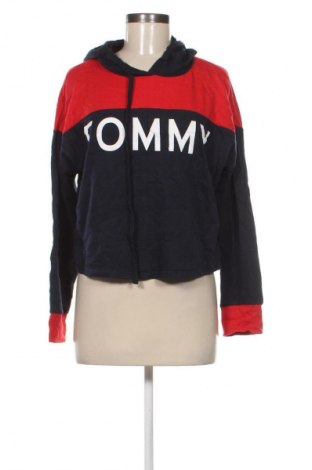 Damen Sweatshirt Tommy Hilfiger, Größe L, Farbe Mehrfarbig, Preis € 57,99