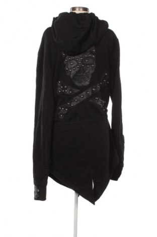 Damen Sweatshirt Unbranded, Größe L, Farbe Schwarz, Preis 26,99 €
