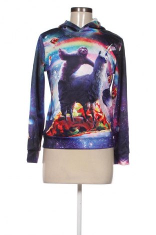 Damen Sweatshirt Unbranded, Größe L, Farbe Mehrfarbig, Preis € 20,99