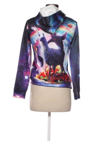 Damen Sweatshirt Unbranded, Größe L, Farbe Mehrfarbig, Preis € 20,99