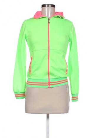 Dámska mikina  Unbranded, Veľkosť S, Farba Zelená, Cena  19,95 €