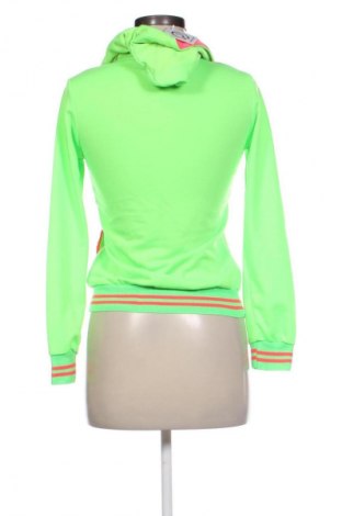 Dámska mikina  Unbranded, Veľkosť S, Farba Zelená, Cena  19,95 €