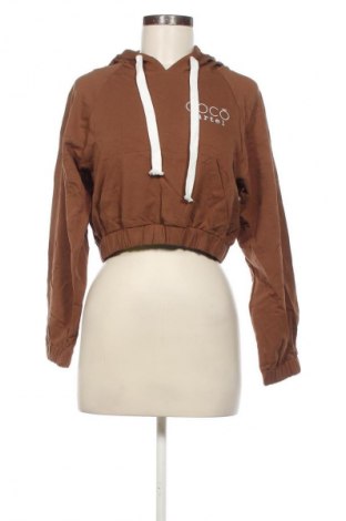 Női sweatshirt Unbranded, Méret XS, Szín Barna, Ár 7 879 Ft