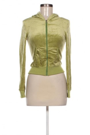 Damen Sweatshirt Unbranded, Größe S, Farbe Grün, Preis € 27,99