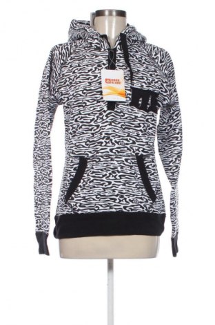 Dámska mikina  Unbranded, Veľkosť L, Farba Viacfarebná, Cena  23,52 €