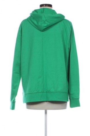 Dámska mikina  Unbranded, Veľkosť XXL, Farba Zelená, Cena  19,95 €